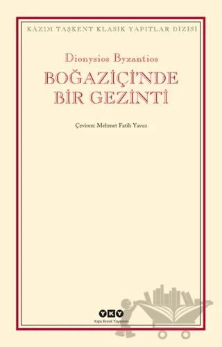 Boğaziçi’nde Bir Gezinti
