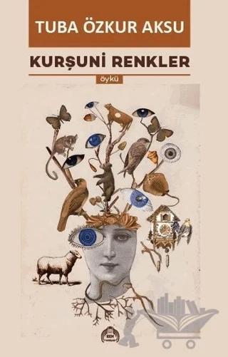 Kurşuni Renkler