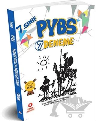 7. Sınıf PYBS 7 Deneme