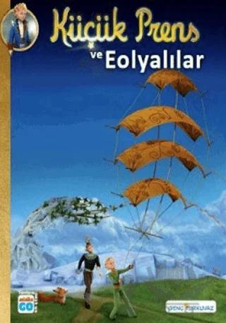 Küçük Prens ve Eolyalılar