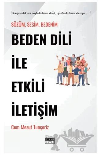 Beden Dili İle Etkili İletişim
