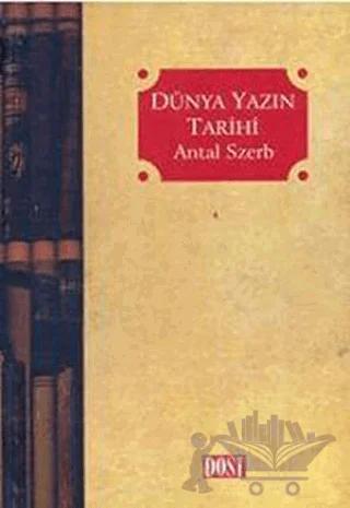 Dünya Yazın Tarihi