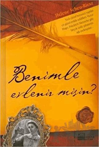 Benimle Evlenir misin?