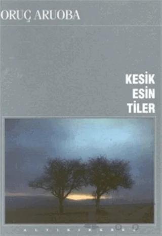 Kesik Esintiler