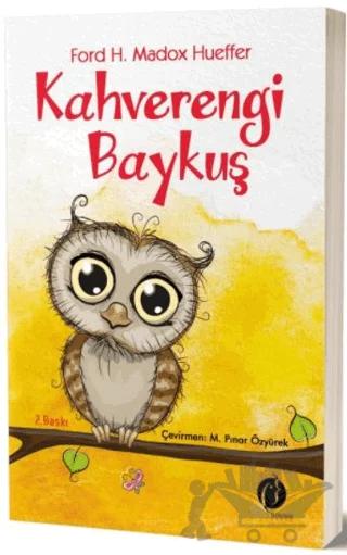 Kahverengi Baykuş
