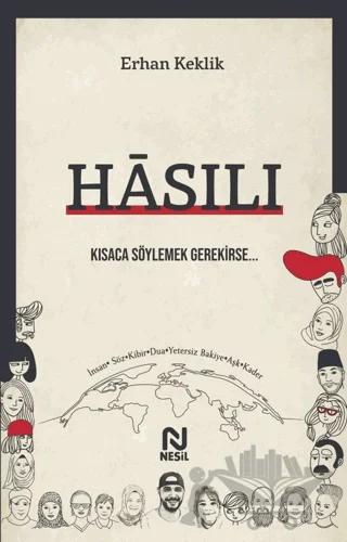 Hasılı