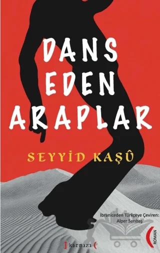 Dans Eden Araplar