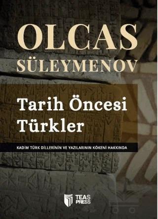 Tarih Öncesi Türkler