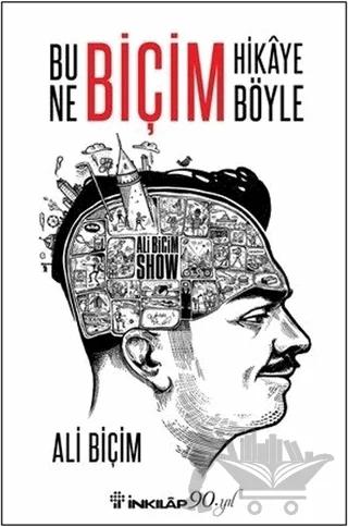 Bu Ne Biçim Hikaye Böyle