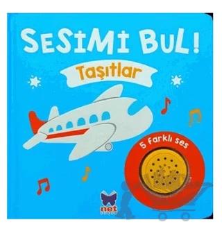 Sesimi Dinle - Taşıtlar