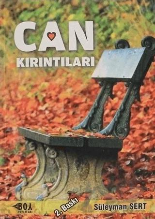 Can Kırıntıları