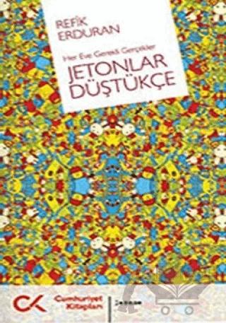 Jetonlar Düştükçe