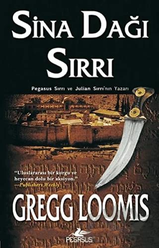Sina Dağı Sırrı