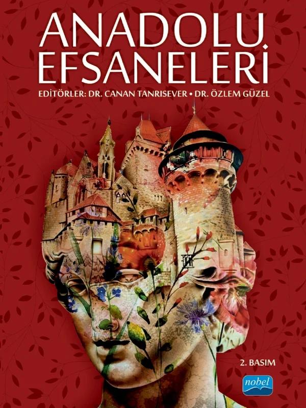 Anadolu Efsaneleri