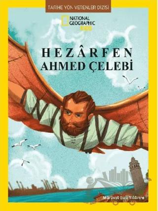 National Geographic Kids - Hezarfen Ahmet Çelebi