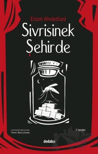 Sivrisinek Şehirde