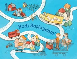 Hadi Başlayalım