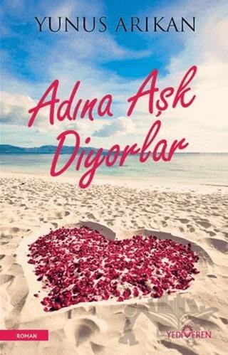 Adına Aşk Diyorlar