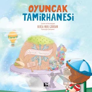 Oyuncak Tamirhanesi