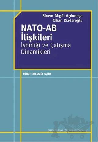 Nato - AB İlişkileri