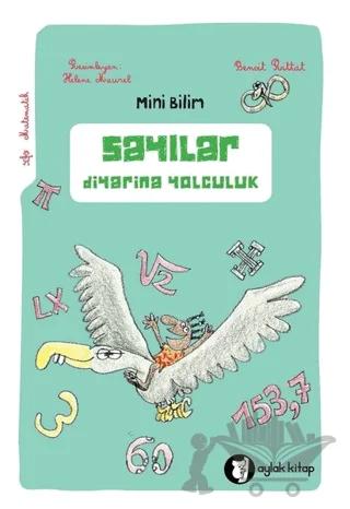 Sayılar Diyarına Yolculuk - Mini Bilim 4