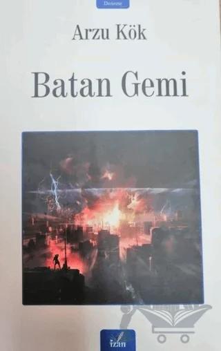 Batan Gemi