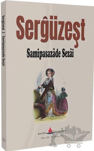 Sergüzeşt