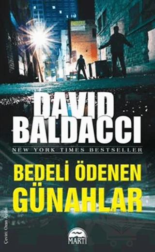 Bedeli Ödenen Günahlar (Özel Basım)