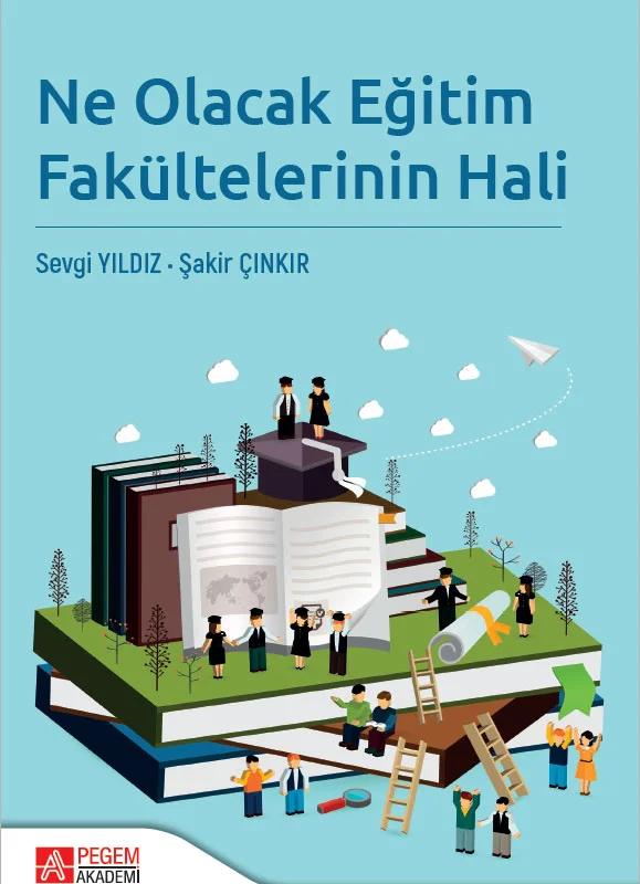 Ne Olacak Eğitim Fakültelerinin Hali