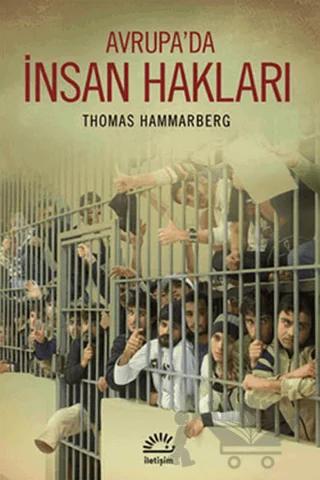 Avrupa’da İnsan Hakları
