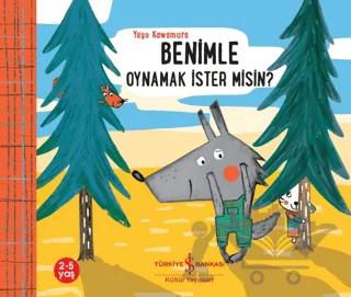 Benimle Oynamak İster Misin?
