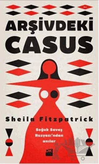 Arşivdeki Casus