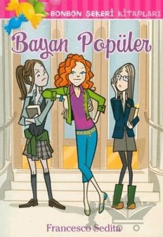 Bayan Popüler