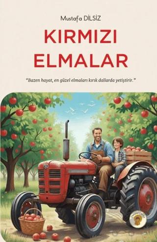 Kırmızı Elmalar
