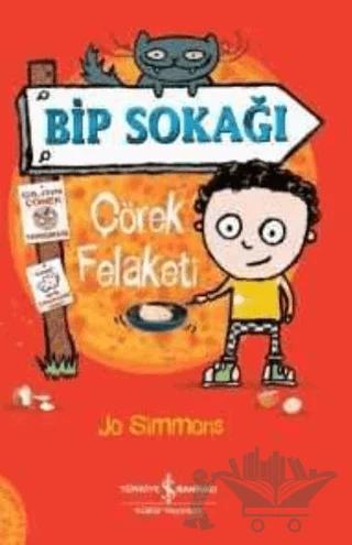 Bip Sokağı - Çörek Felaketi