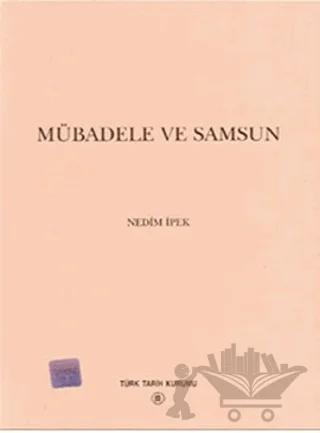 Mübadele ve Samsun