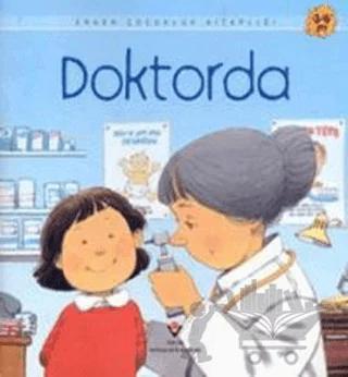 Doktorda