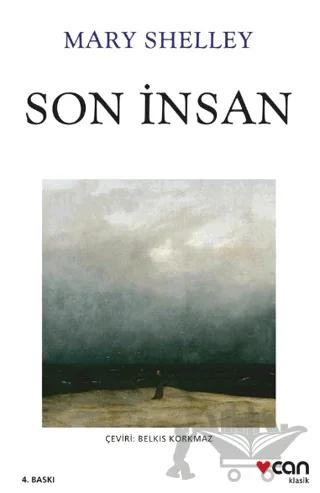 Son İnsan