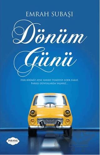 Dönüm Günü