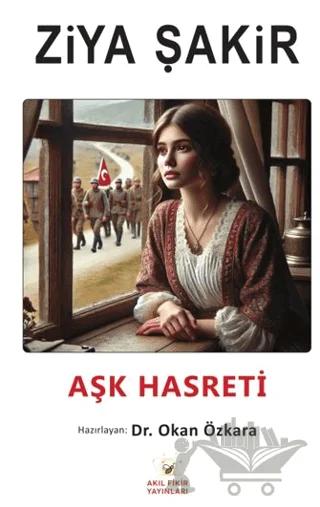 Aşk Hasreti