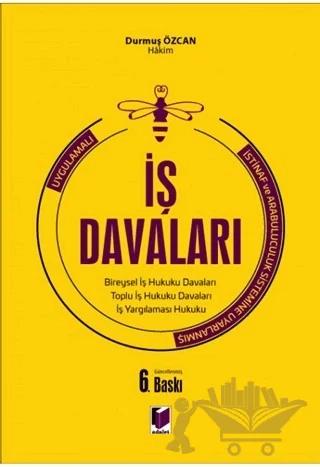 Uygulamalı İş Davaları