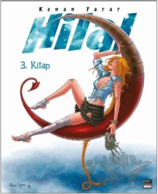 Hilal 3. Kitap
