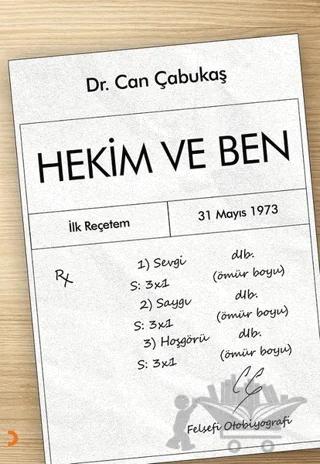 Hekim ve Ben
