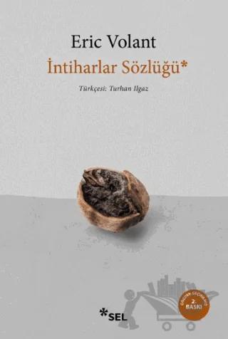 İntiharlar Sözlüğü