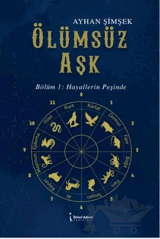 Ölümsüz Aşk