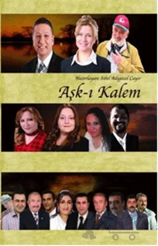 Aşk-ı Kalem