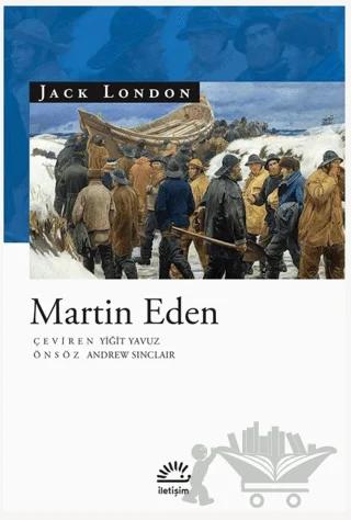 Martin Eden