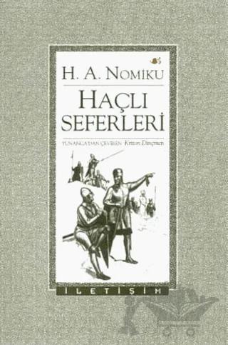 Haçlı Seferleri