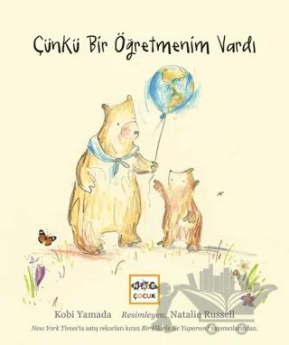 Çünkü Bir Öğretmenim Vardı
