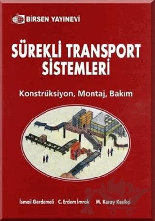 Sürekli Transport Sistemleri